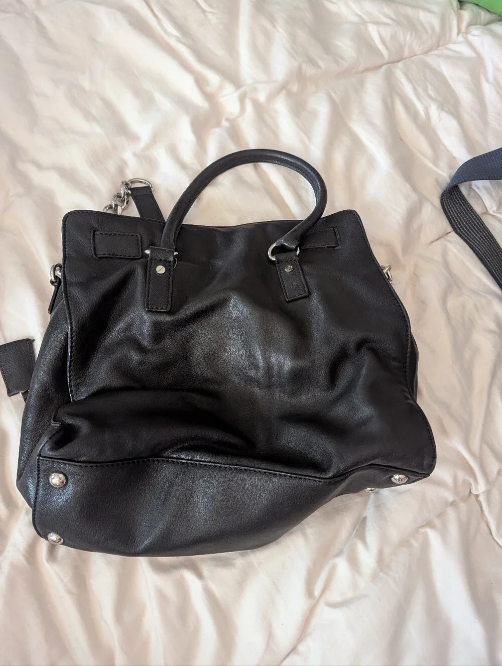 Michael Kors comes lock
